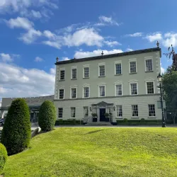 Dunboyne Castle Golf Club - Dunboyne