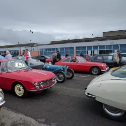 Dunboyne Community Centre - Dunboyne