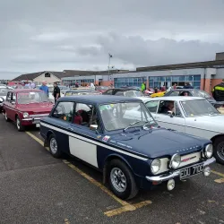 Dunboyne Community Centre - Dunboyne