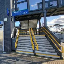 Dunboyne Train Station - Dunboyne