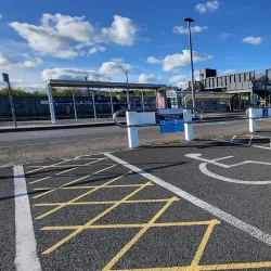 Dunboyne Train Station - Dunboyne