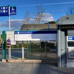 Dunboyne Train Station - Dunboyne