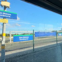 Dunboyne Train Station - Dunboyne