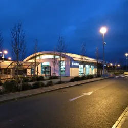 Dunboyne Train Station - Dunboyne