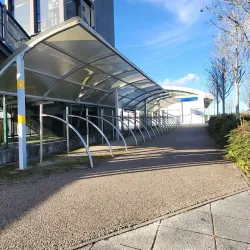 Dunboyne Train Station - Dunboyne