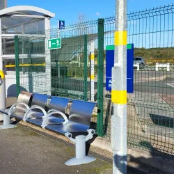 Dunboyne Train Station - Dunboyne