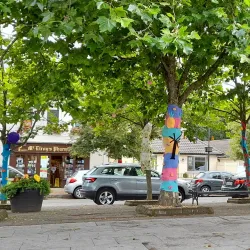 Dunboyne Village - Dunboyne