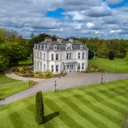 Moyvalley Hotel & Golf Resort - Dunboyne