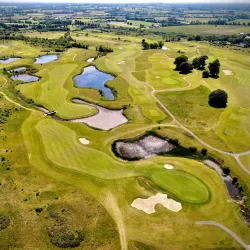 Moyvalley Hotel & Golf Resort - Dunboyne