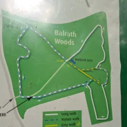 Moyvalley Nature Trails - Dunboyne