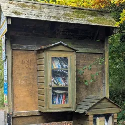 Moyvalley Nature Trails - Dunboyne