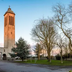 St. Peter's Church, Dunboyne - Dunboyne