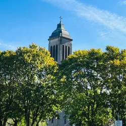 St. Peter's Church, Dunboyne - Dunboyne