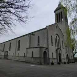 St. Peter's Church, Dunboyne - Dunboyne