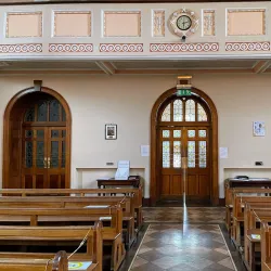 St. Peter's Church, Dunboyne - Dunboyne