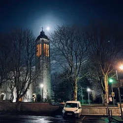 St. Peter's Church, Dunboyne - Dunboyne
