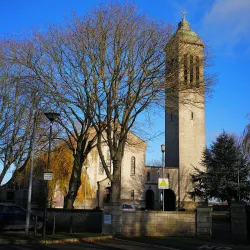 St. Peter's Church, Dunboyne - Dunboyne