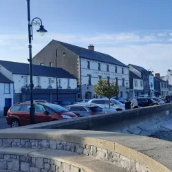 Blackrock Beach - Dundalk
