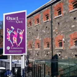 Dundalk Gaol - Dundalk