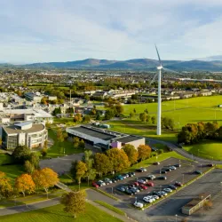 Dundalk Institute of Technology (DkIT) Campus - Dundalk