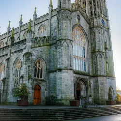 St. Patrick's Cathedral, Dundalk - Dundalk