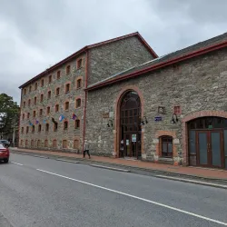 The County Museum Dundalk - Dundalk