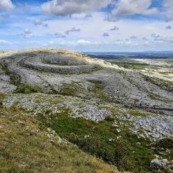 Burren National Park - Ennis