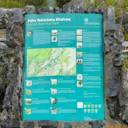 Burren National Park - Ennis