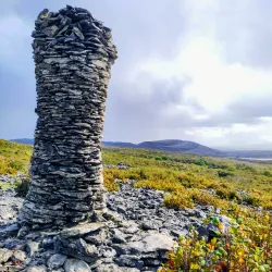 Burren National Park - Ennis