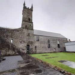Clare Museum - Ennis