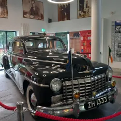 Clare Museum - Ennis