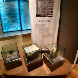 Clare Museum - Ennis