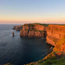 Cliffs of Moher - Ennis