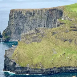 Cliffs of Moher - Ennis