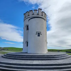 Cliffs of Moher - Ennis