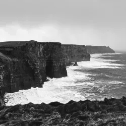 Cliffs of Moher - Ennis