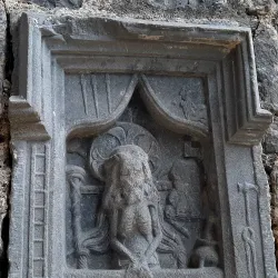 Ennis Friary - Ennis