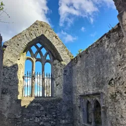 Ennis Heritage Trail - Ennis