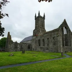 Ennis Heritage Trail - Ennis