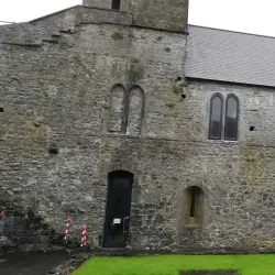 Ennis Heritage Trail - Ennis