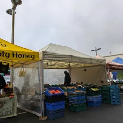 Ennis Market - Ennis