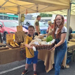 Ennis Market - Ennis