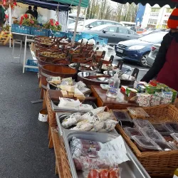 Ennis Market - Ennis