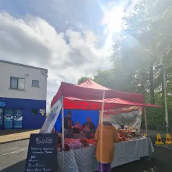 Ennis Market - Ennis