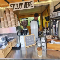 Ennis Market - Ennis