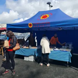 Ennis Market - Ennis