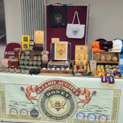 Ennis Market - Ennis