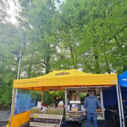 Ennis Market - Ennis