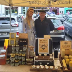 Ennis Market - Ennis