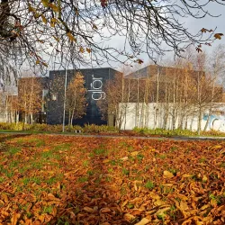 Glór Theatre and Arts Centre - Ennis